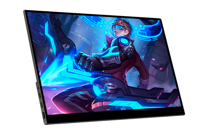 2K 144Hz Gaming Monitors